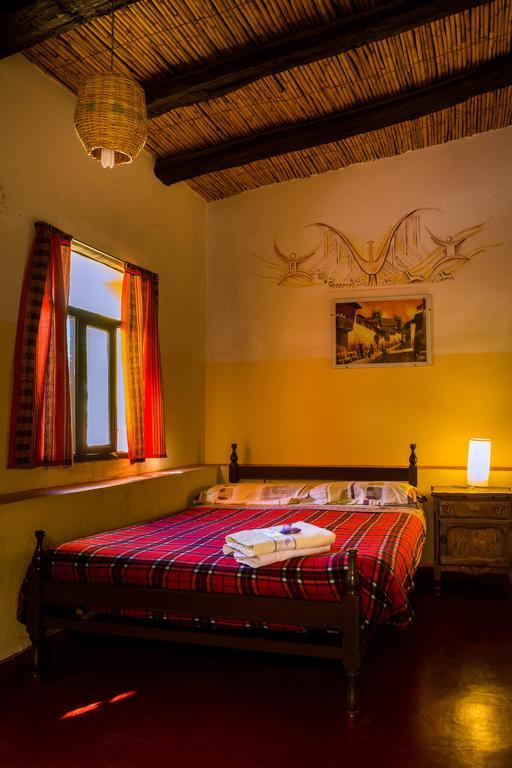 Hostel Waira Tilcara Exterior photo